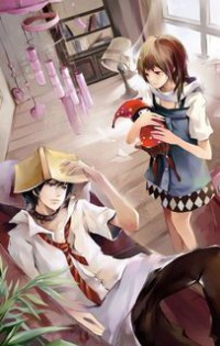 恶魔校草缠上身:吻安,公主殿下