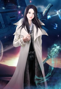 男人与兔