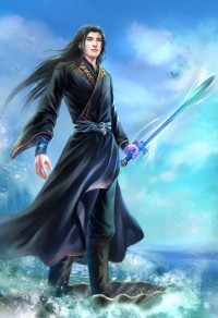 作者和主角HE了[穿书]