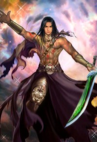 玄幻：我成了天命大反派